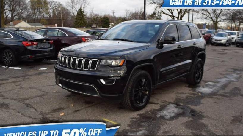 JEEP GRAND CHEROKEE 2020 1C4RJFBG8LC333647 image